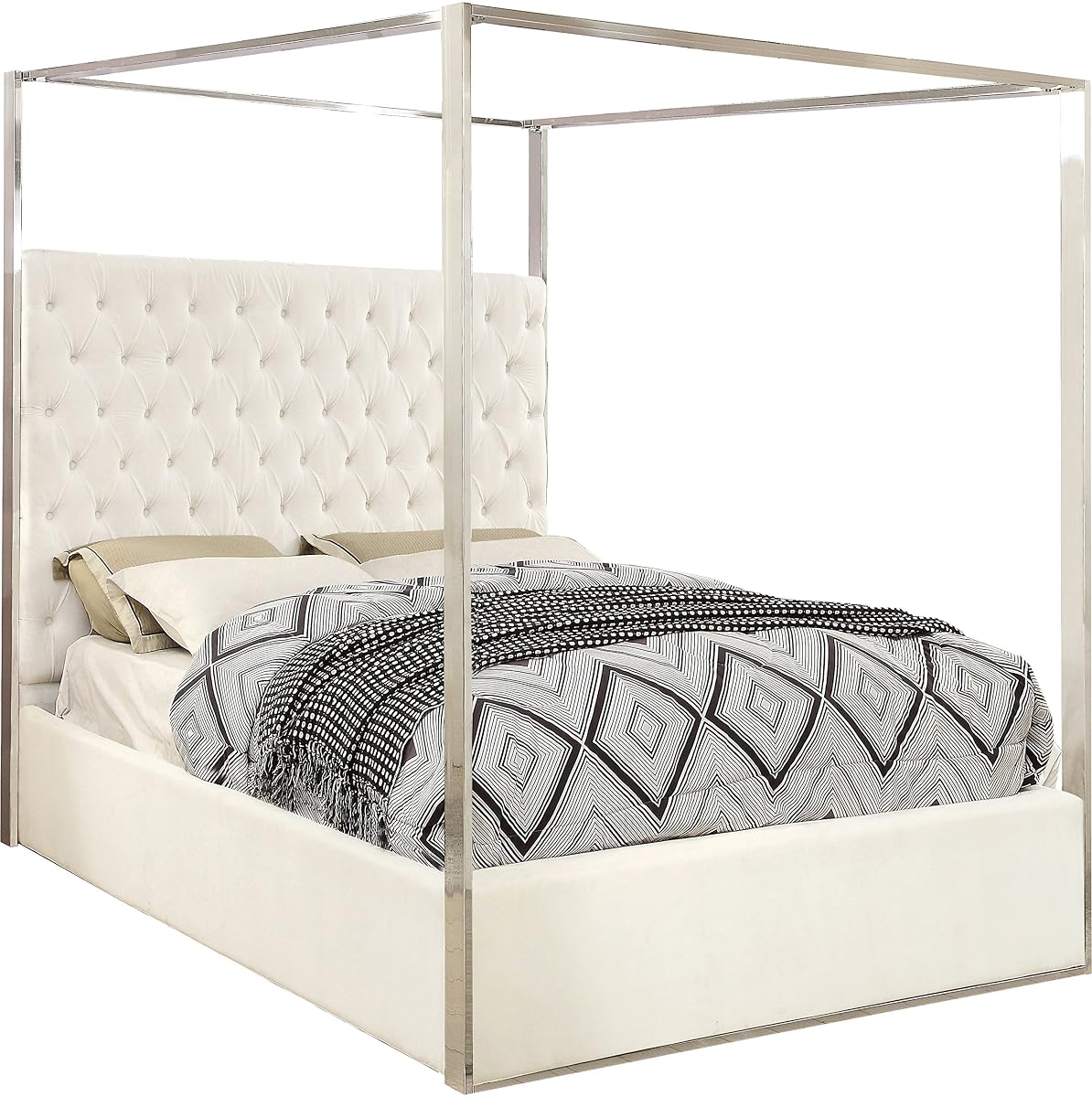 Meridian Furniture Porter Collection Modern