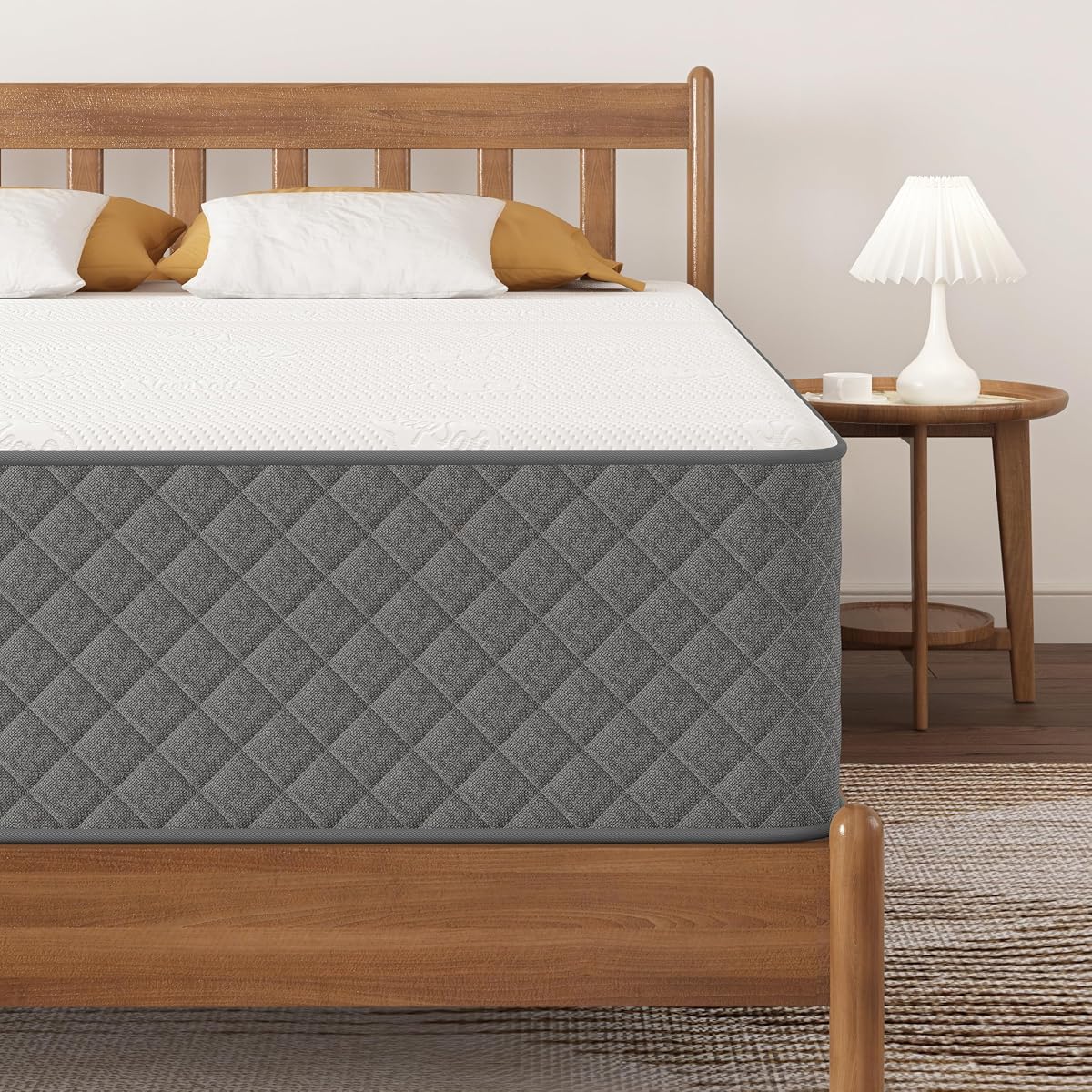 PurrJoys Full Mattress