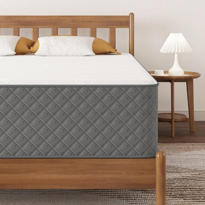 PurrJoys Full Mattress