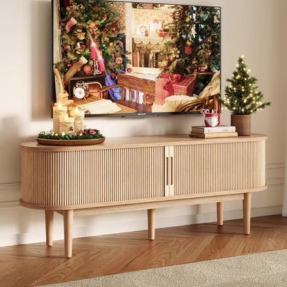 TV Stand for 65" TV