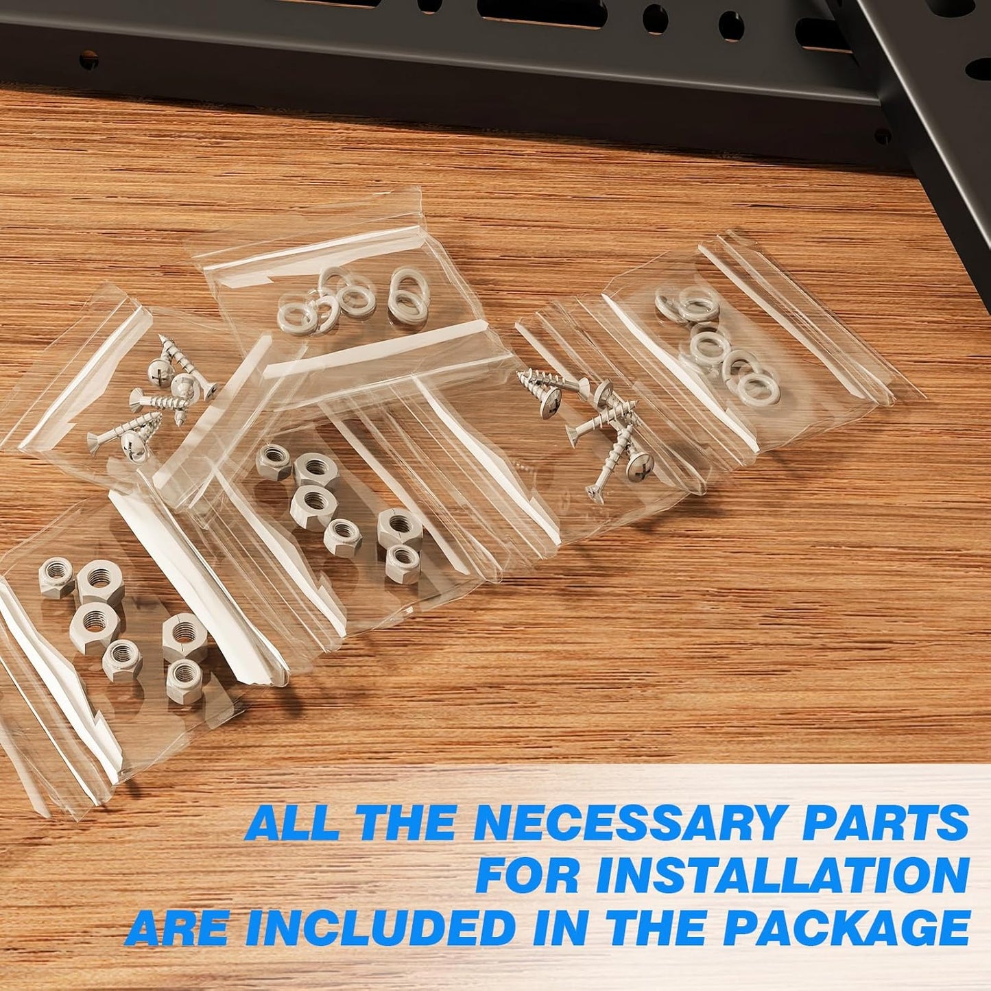 Universal TV Stand for 20-75 Inch Flat Curved Tvs, Height Adjustable Table Top TV Stand, TV Feet with Cable Management,Steel Replacement TV Legs Holds up to 110 Lbs, Max VESA 800X600Mm, Black