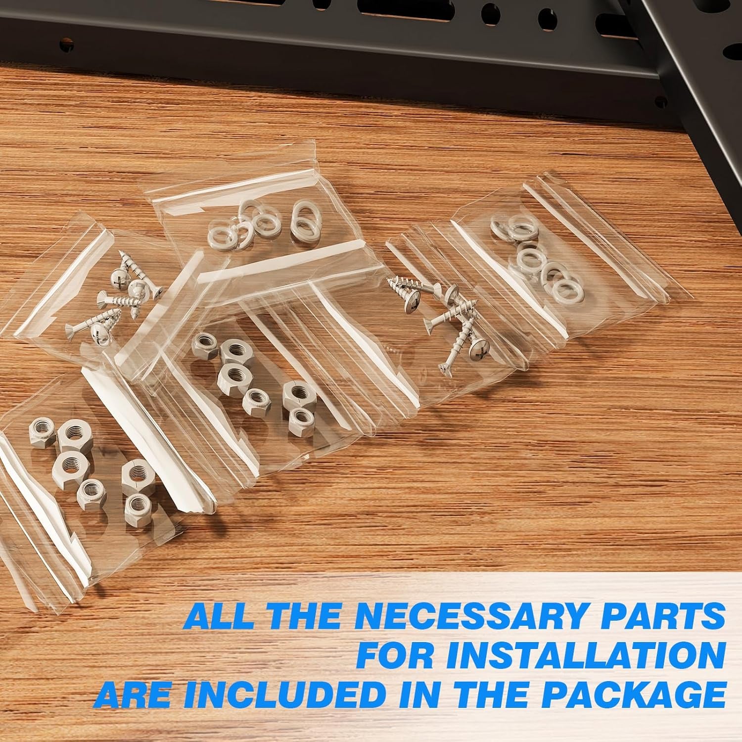 Universal TV Stand for 20-75 Inch Flat Curved Tvs, Height Adjustable Table Top TV Stand, TV Feet with Cable Management,Steel Replacement TV Legs Holds up to 110 Lbs, Max VESA 800X600Mm, Black