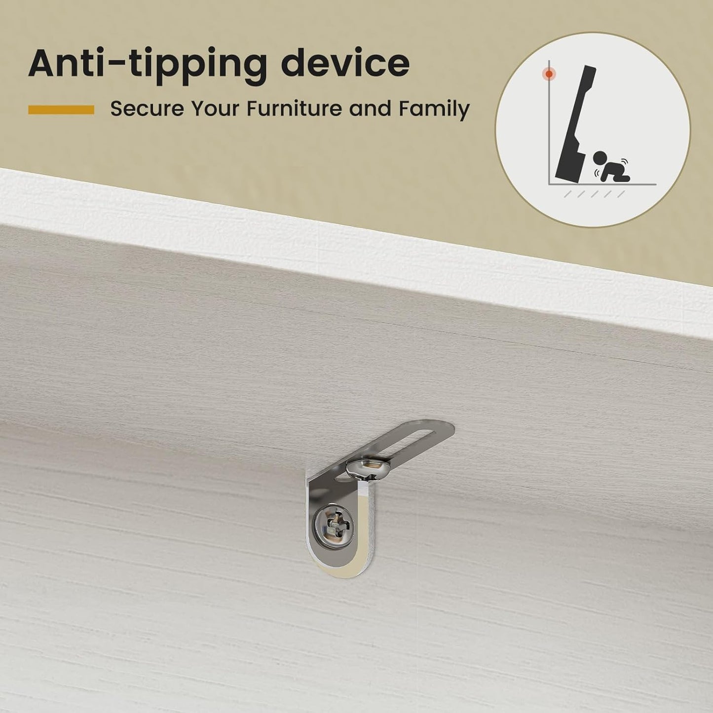 Hall Tree with Bench and Shoe Storage, Entryway Bench with Coat Rack, Modern Farm House Barn Door 3-In-1 Hall Tree with Storage Cushioned Stool and Hooks for Hallway, Living Room (60IN)