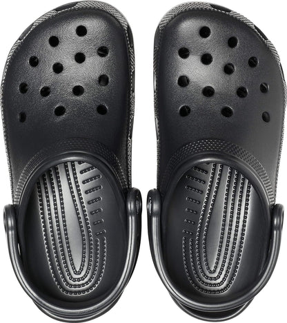 Unisex-Adult Classic Clog, Clogs for Women and Men
