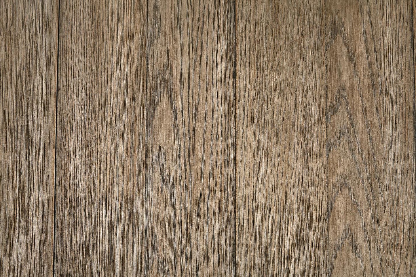 Bolanburg Farmhouse Counter Height Dining Room Table, White & Brown