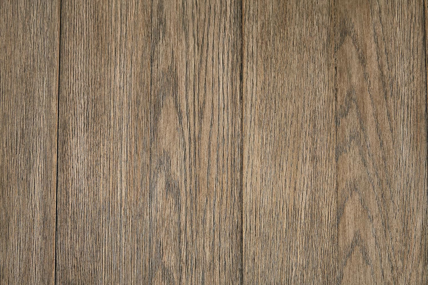 Bolanburg Farmhouse Counter Height Dining Room Table, White & Brown