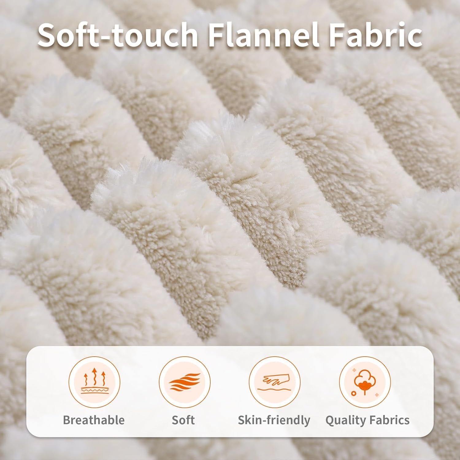 Corduroy Chaise Lounge Chair Couch Indoor Boneless Oversized High-Density Sponge Soft Sofa for Yoga, Khaki