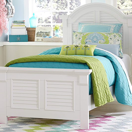 Summer House Full Panel Headboard