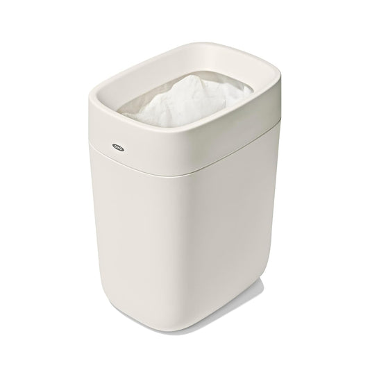 Good Grips Trash Can, Bathroom Trash Can