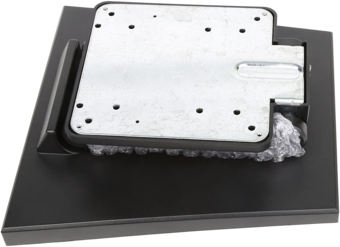 WS-03A Adjustable LCD TV Stand Folding Metal Monitor Desk Stand with VESA Hole 75X75Mm&100X100Mm