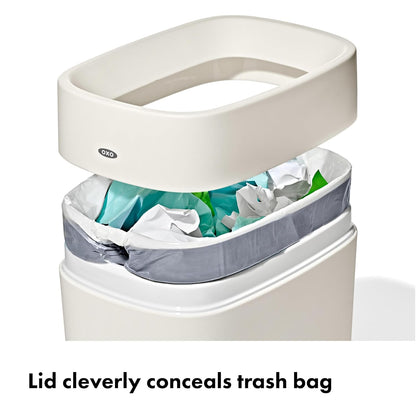 Good Grips Trash Can, Bathroom Trash Can