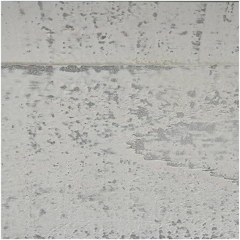 Havalance Farmhouse Lift Top Coffee Table with Fixed Shelf and 2 Hidden Storage Trays, Gray & White with Weathered Finish