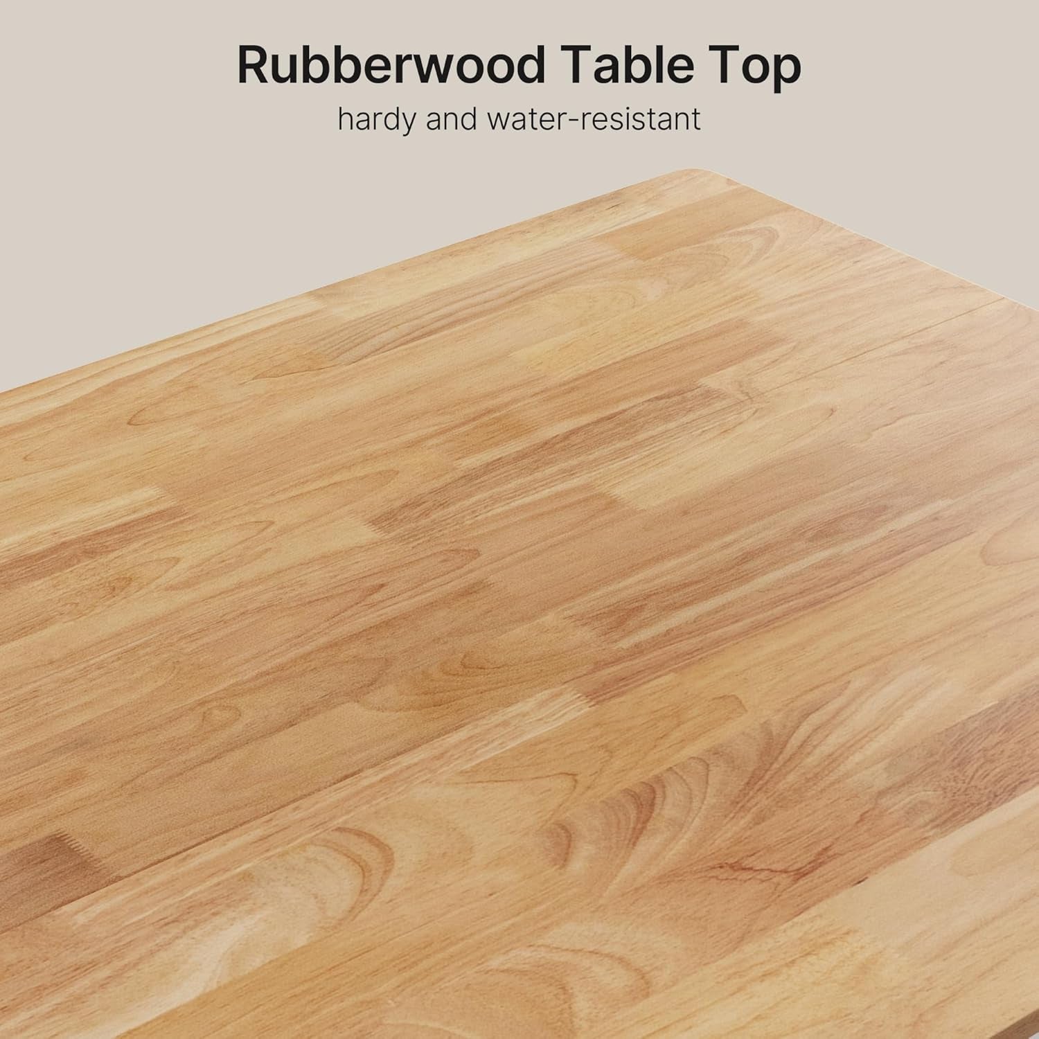 Kitchen Island with Storage, 44.49" Kitchen Island with Trash Can Storage, Drop Leaf Rubberwood Top, Knife Holder, Adjustable Shelf, Towel Bar, Drawer, Spice Rack, White