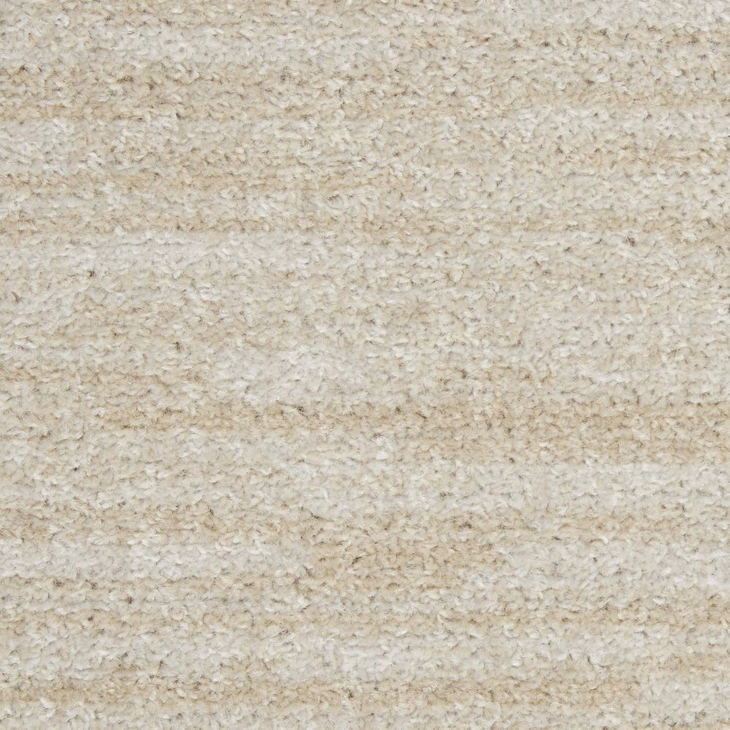 Home Essentials Indoor/Outdoor Ivory Beige 6' X 9' Area Rug, Easy Cleaning, Non Shedding, Bed Room, Living Room, Dining Room, Backyard, Deck, Patio (6X9)