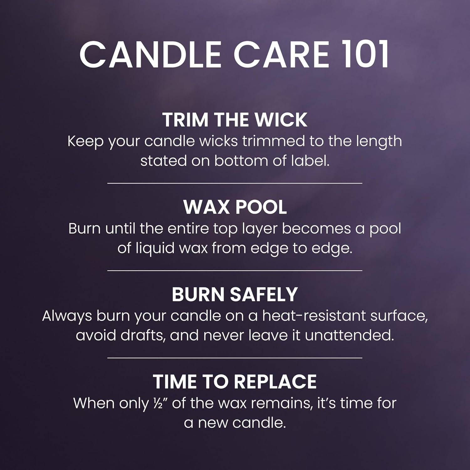 Large Jar Scented Candle with up to 150 Hour Burn Time, Premium Plant Wax Blend for Consistent Burn, 22 Oz Jar Candle with Room Filling Fragrance, Midsummer'S Night