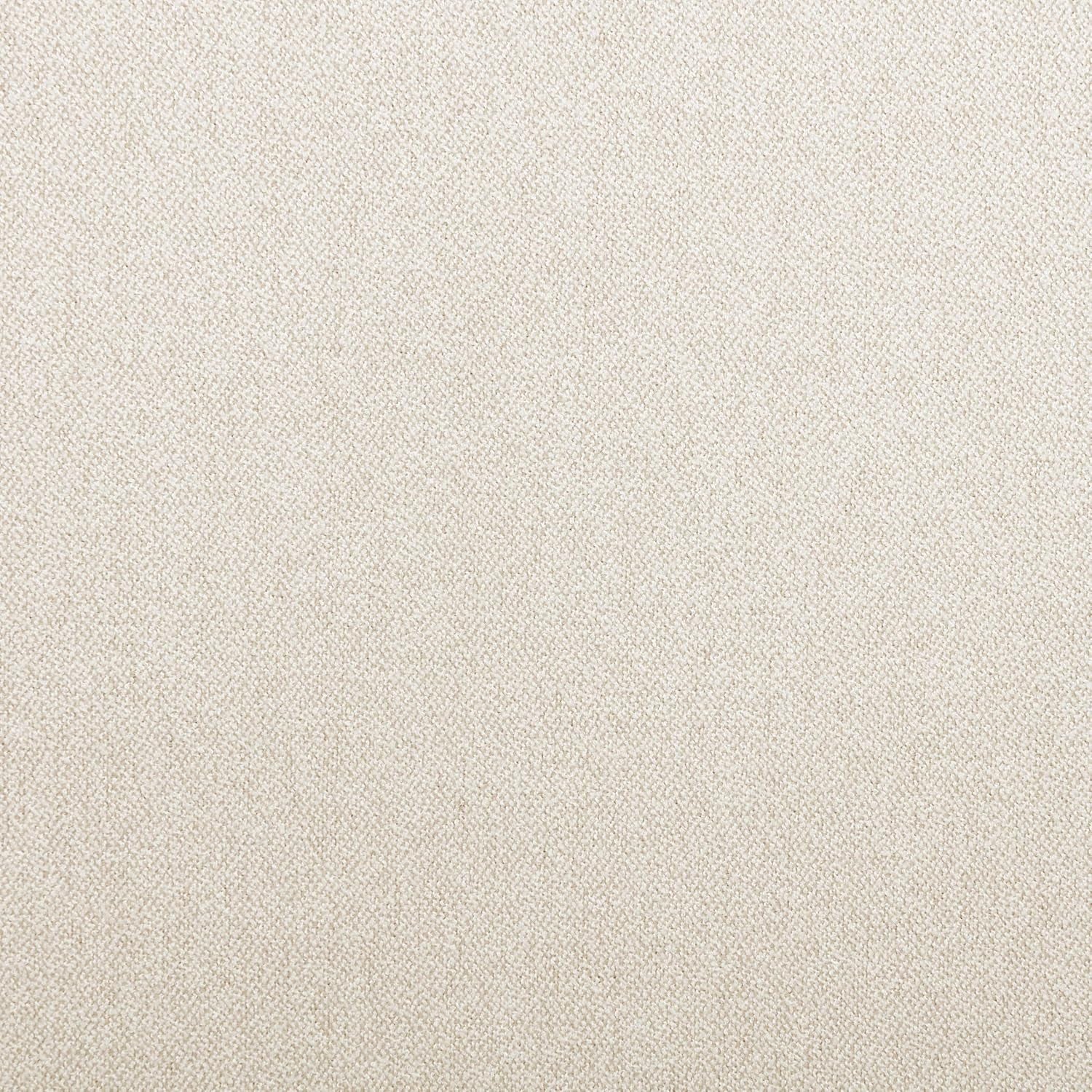 Home Furnishings - Pirro - Pine Wood - Upholstered Panel Headboard with Rectangular Profile, Smooth Edges, Foam Padding and Transitional Style - Bedroom - Queen/Full Size - Sand - 315980QF