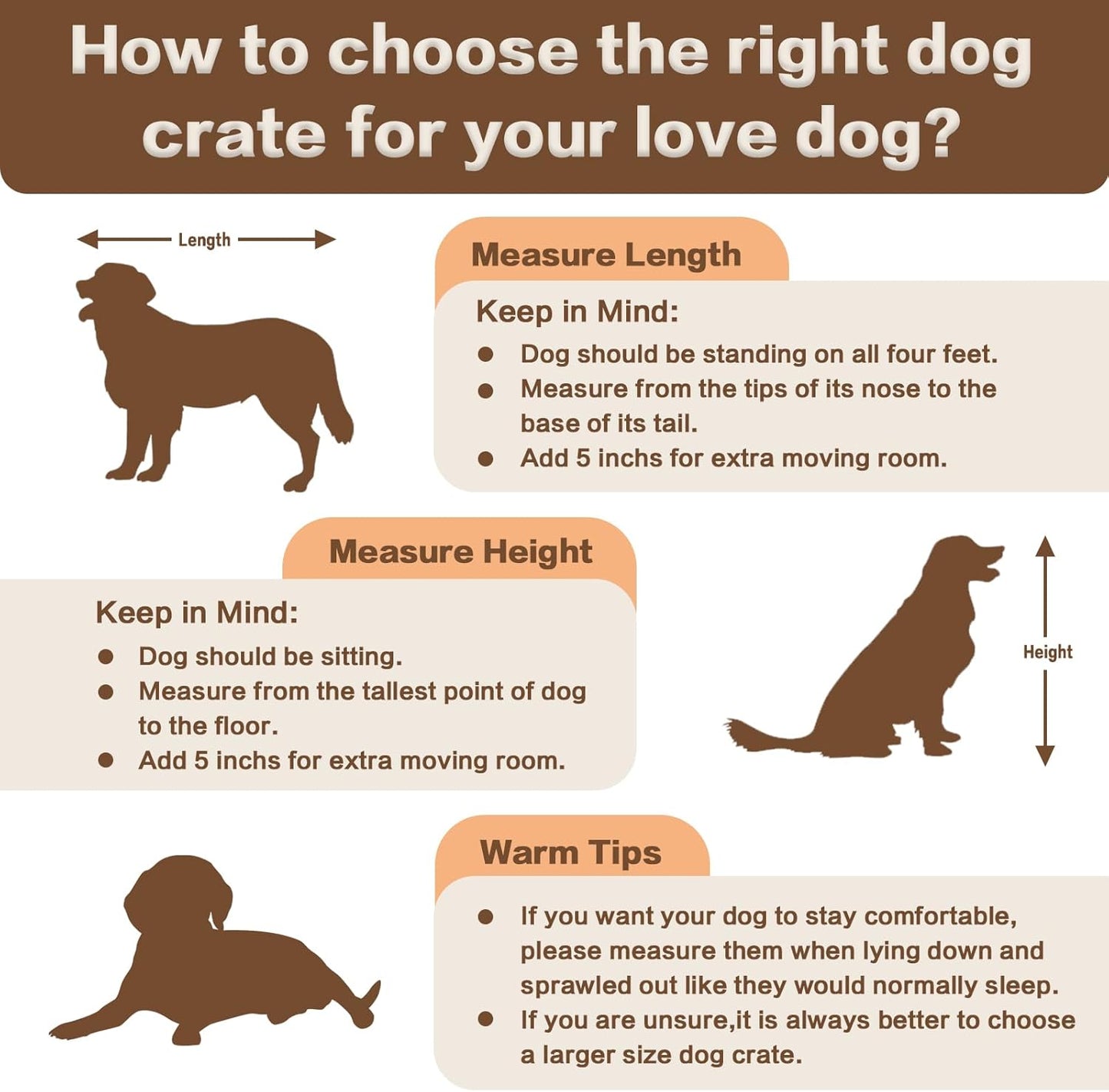 Large Dog Crate Furniture,74.8" Wooden Double Dog Kennel Cage Furniture Indoor for 2 Large Medium Dogs TV Stand with Divider and 2 Drawers,White