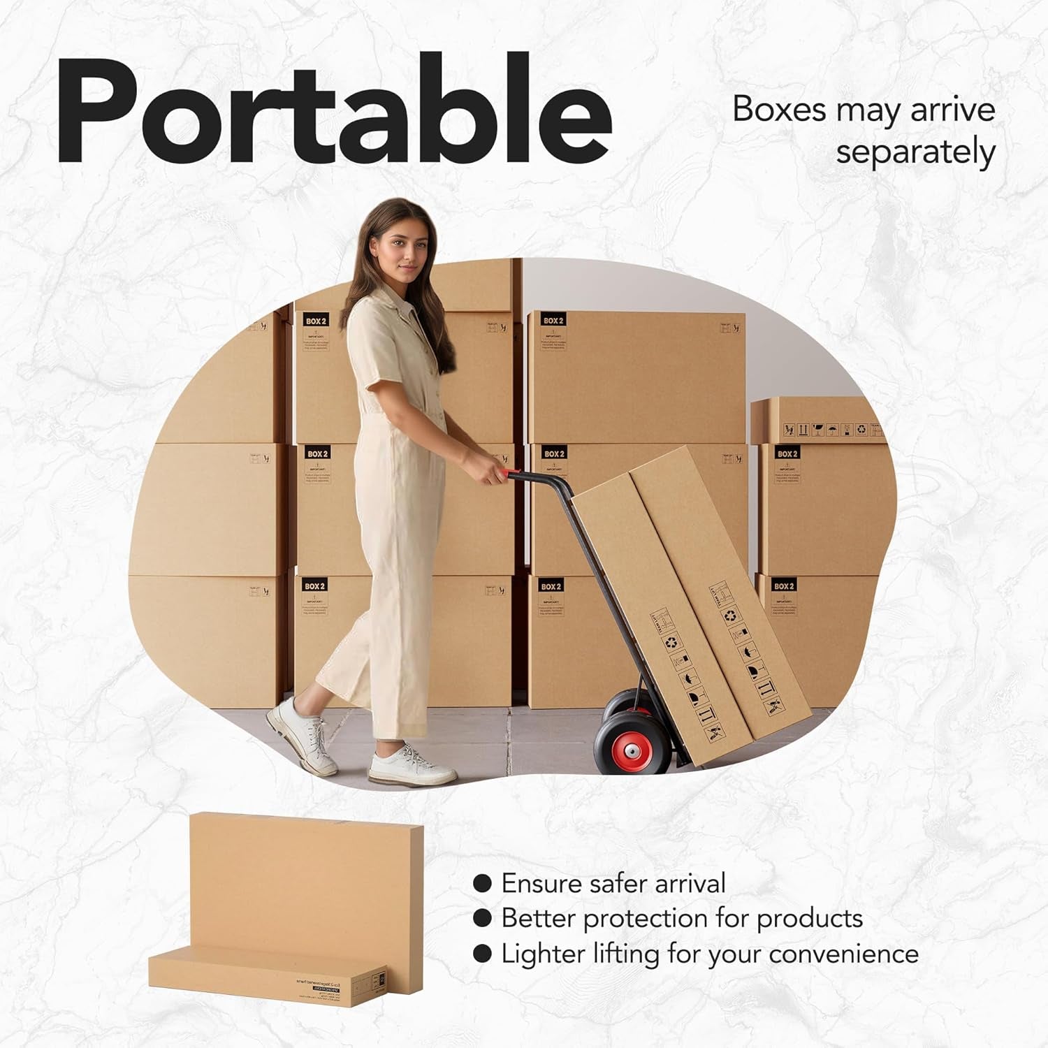 65.5" × 57.6" Electric L Shaped Standing Desk with 6 Storage Drawers, 2-Tier Corner Sit Stand Desk with Power Strip Tray & Cable Grommets, Height Adjustable Computer Gaming Table, Walnut