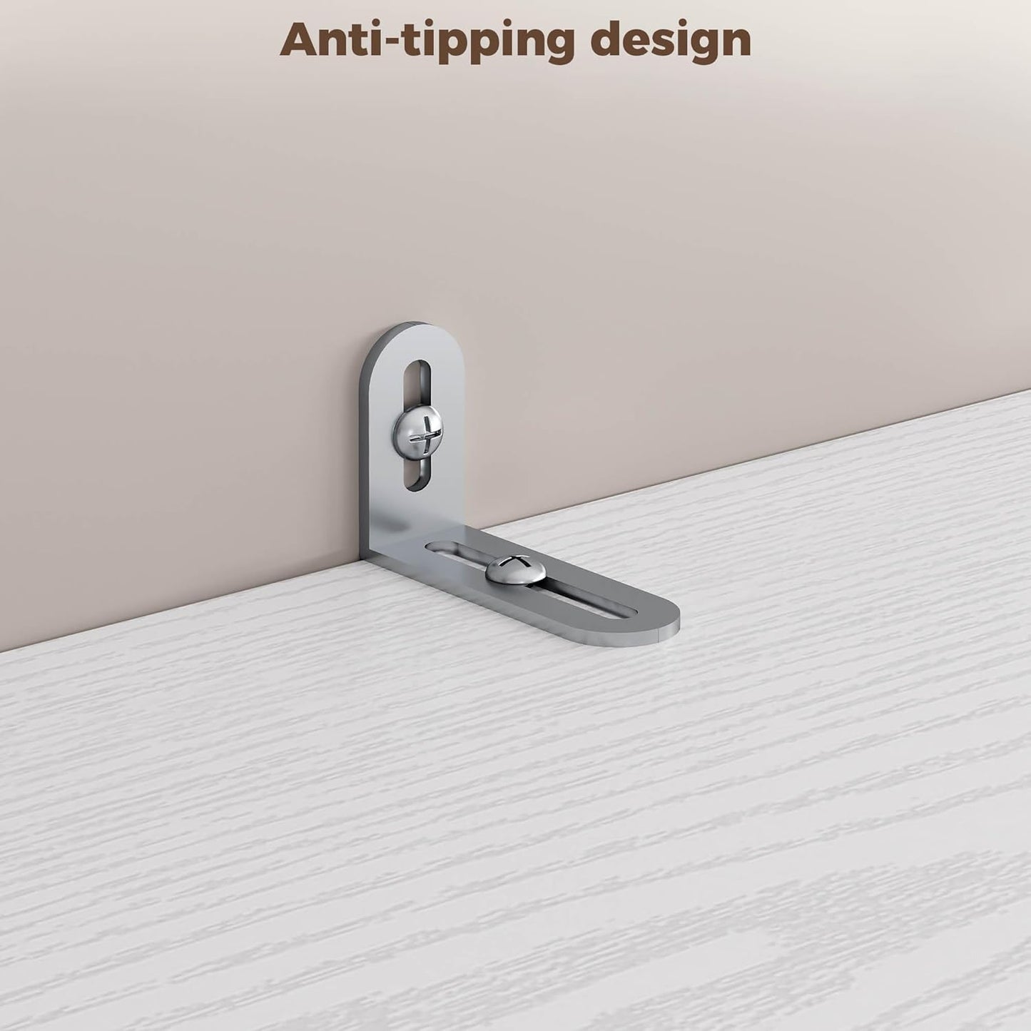 71" Kitchen Pantry Storage Cabinet with Storage Rack, Pegboard Doors, 4 Adjustable Shelves, Food Pantry Cabinet, Freestanding Tall Cupboard for Dining Room, Kitchen, White