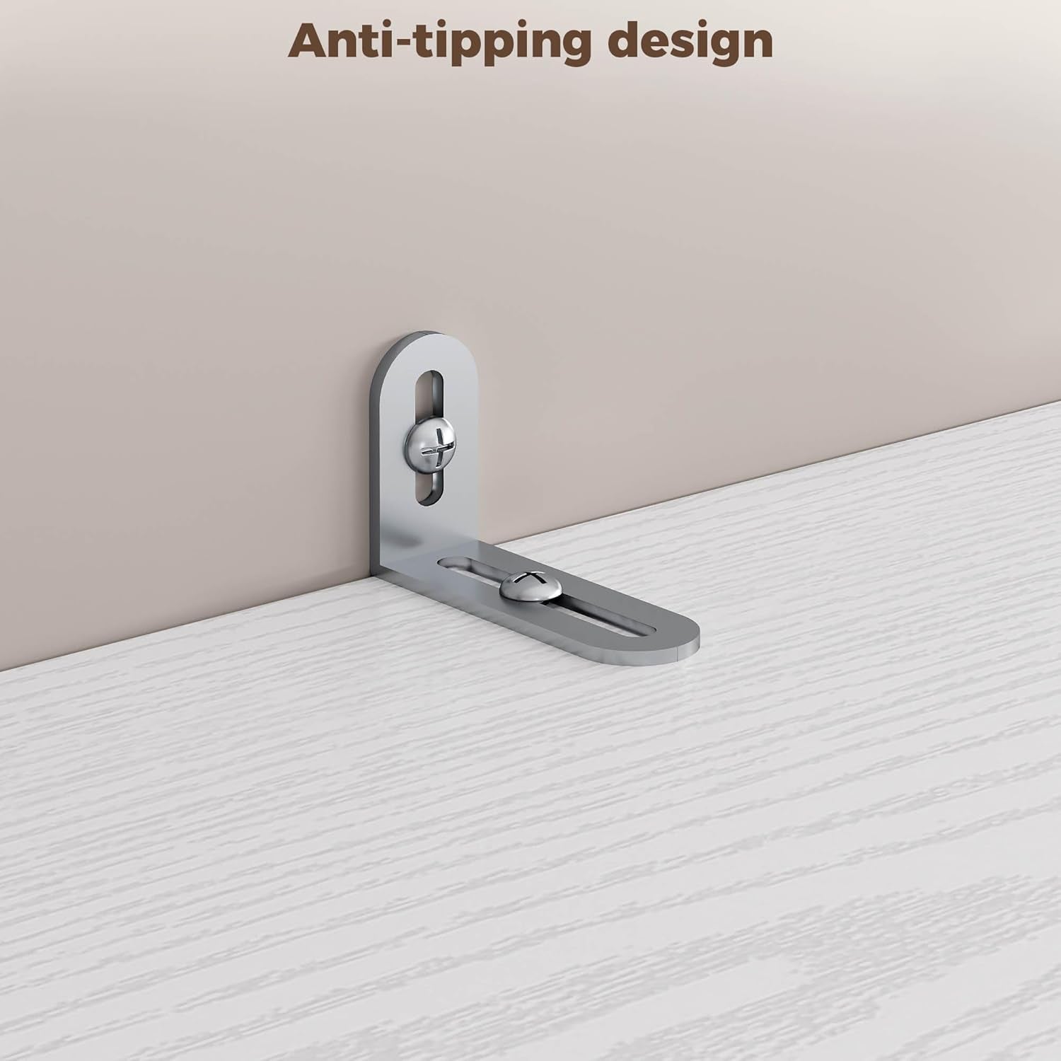 71" Kitchen Pantry Storage Cabinet with Storage Rack, Pegboard Doors, 4 Adjustable Shelves, Food Pantry Cabinet, Freestanding Tall Cupboard for Dining Room, Kitchen, White