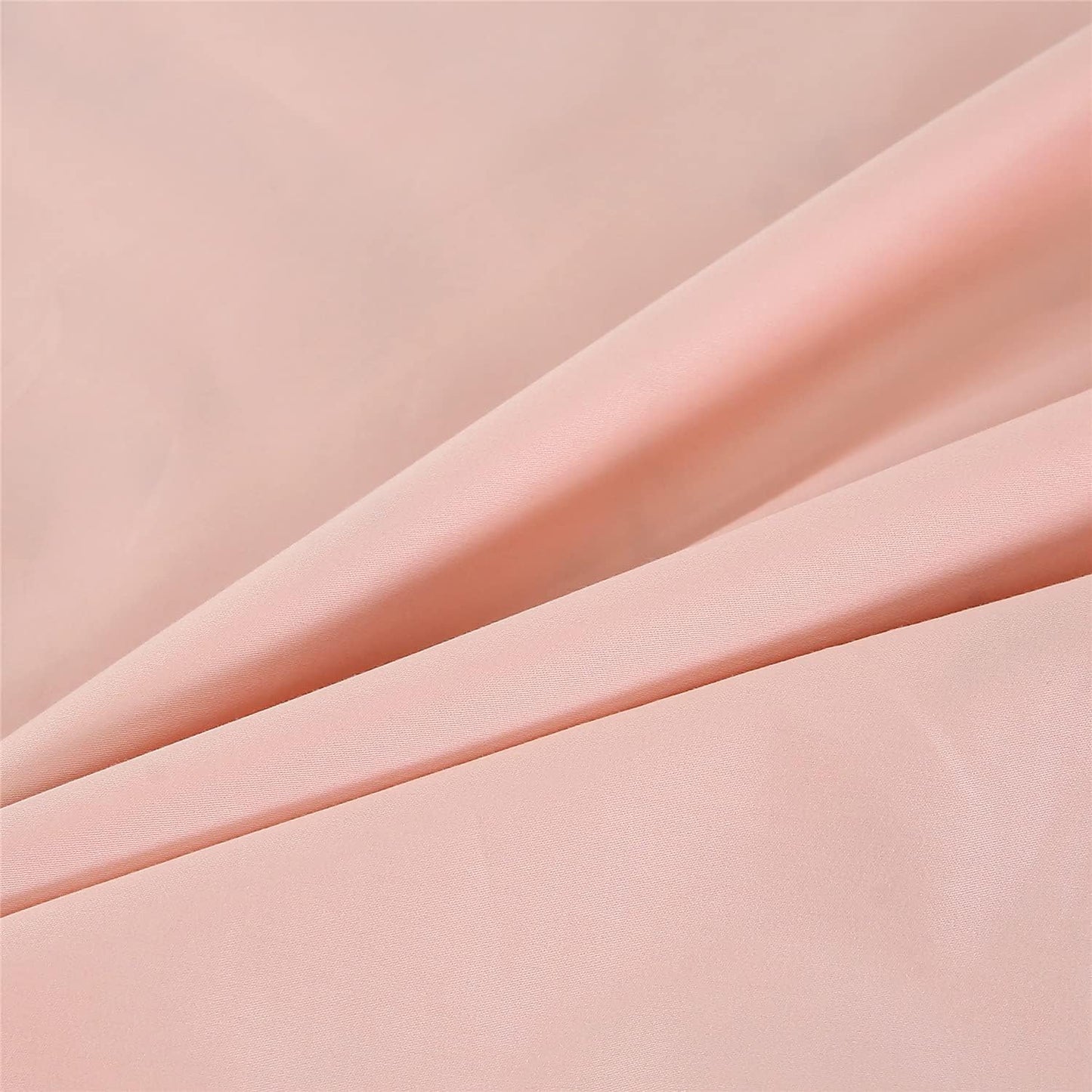 100% Cotton Pillowcases Set of 2 Flowers Pattern Bed Pillow Covers Envelope Closure End Pillow Encasement (Standard,Color-10)