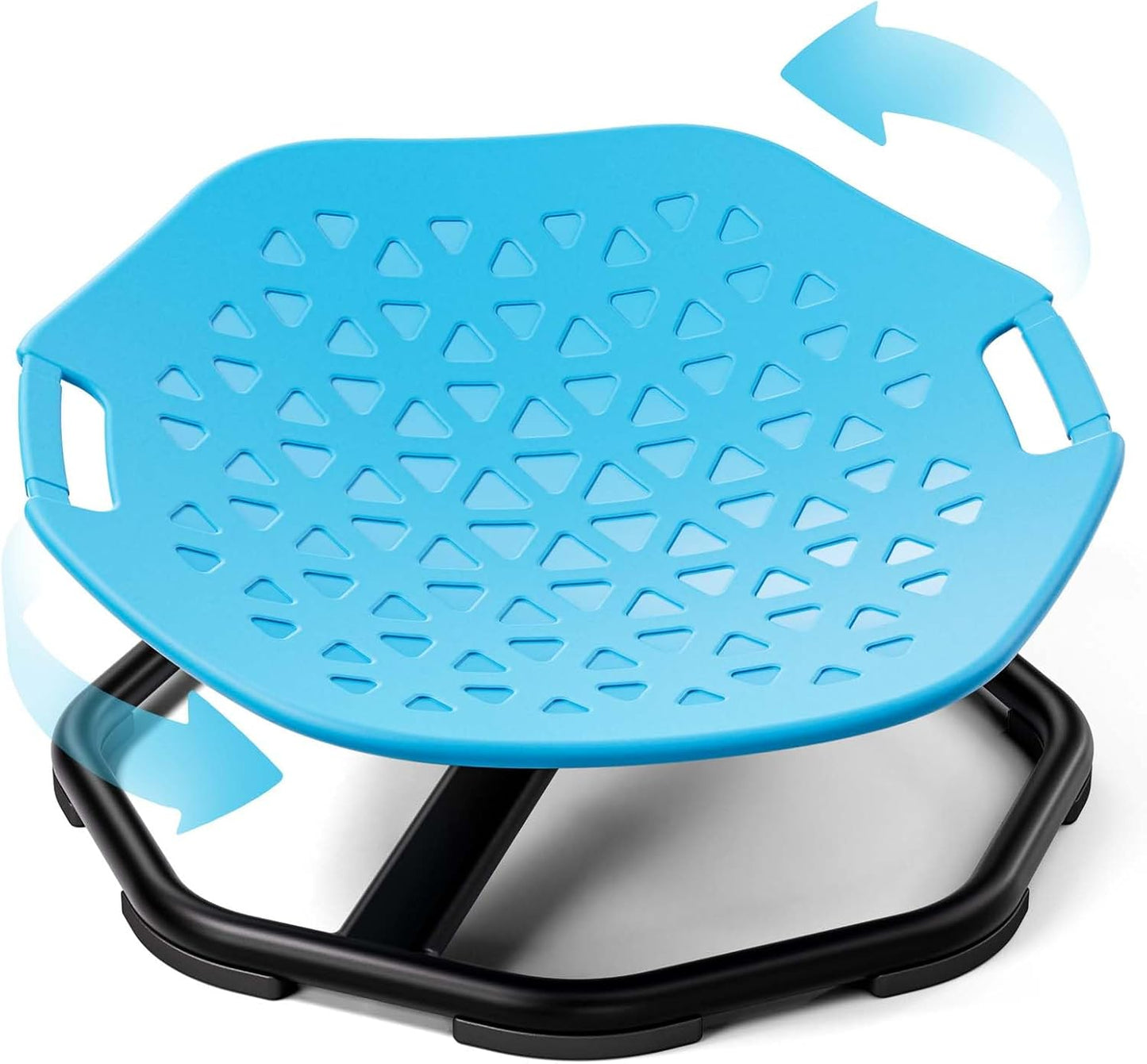 Spinning Chair for Autistic Kids, Upgrade Handle Sensory Chair, Autism & ADHD Chair, Kid'S Furniture, Autism Sensory Products for Kids