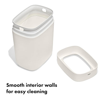 Good Grips Trash Can, Bathroom Trash Can