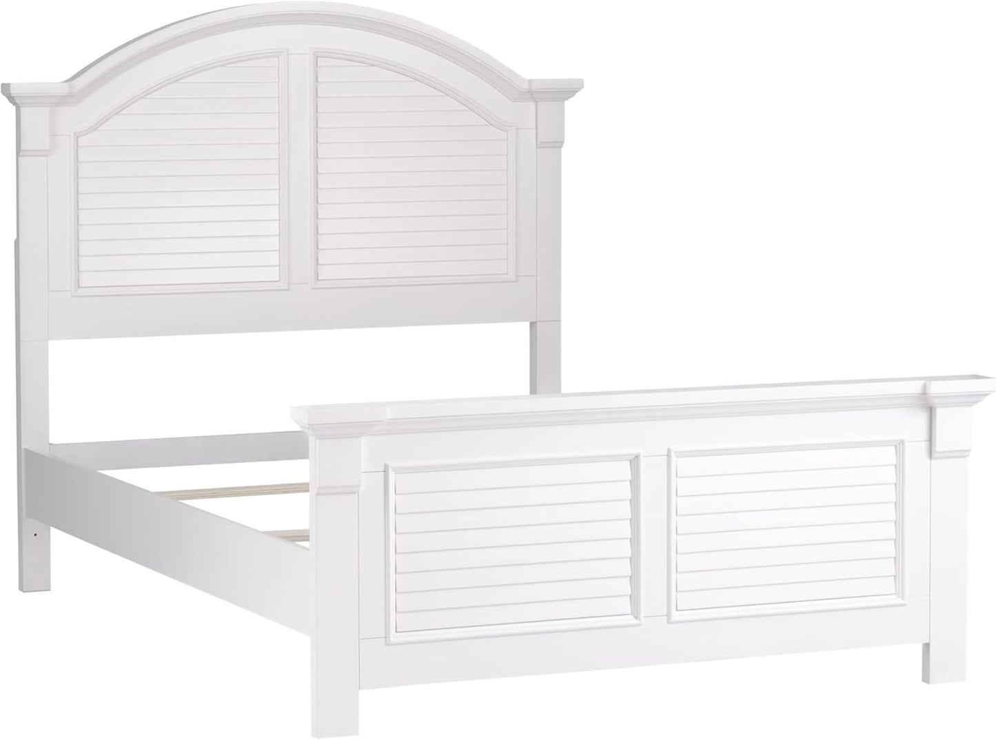 Summer House Full Panel Headboard