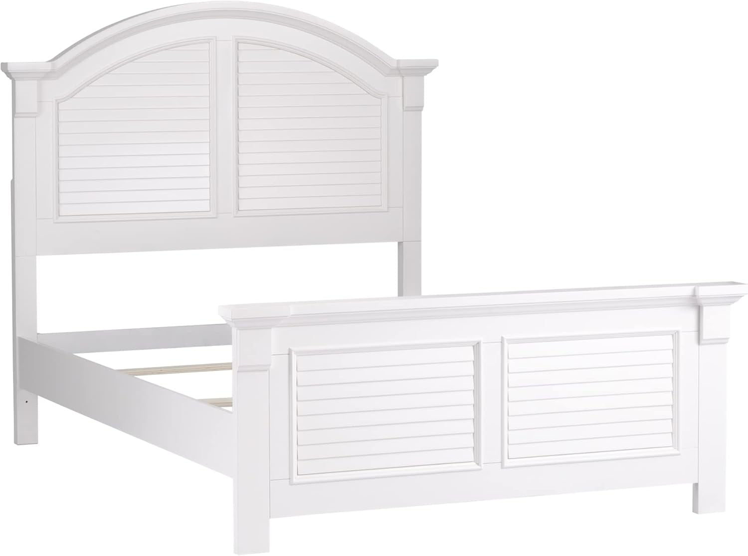 Summer House Full Panel Headboard