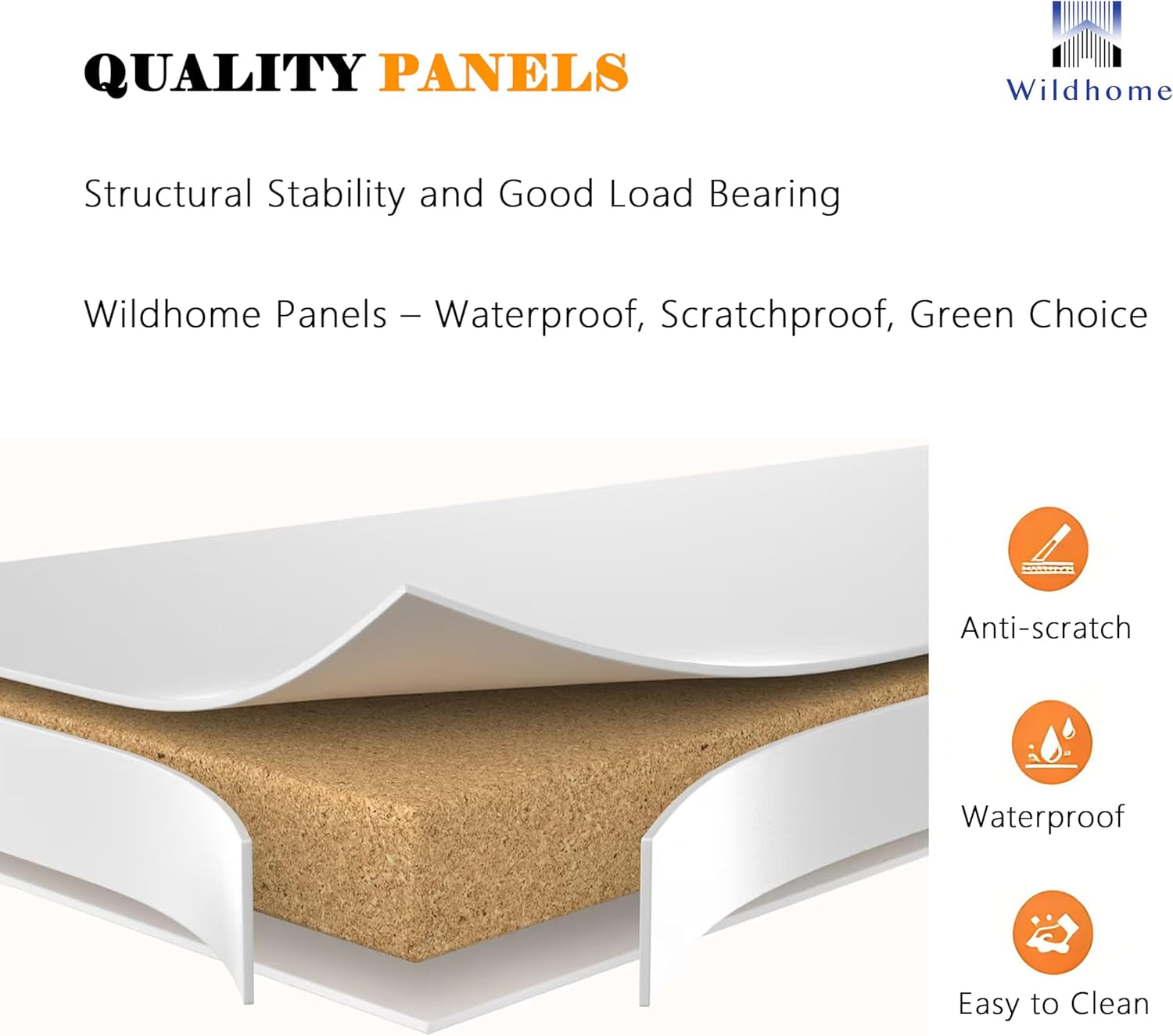 79'' Tall Glass Display Cabinet with LED Lights,Showcase with Glass Doors,5-Tier Curio Cabinet for Collectibles Bookcase,Storage Shelf, Bookcase (White- 5 Layers, Large)