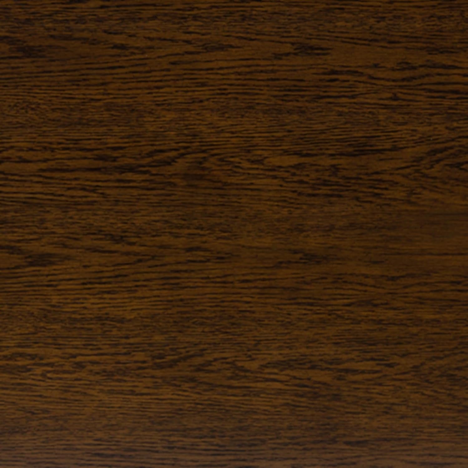 Maylee Classic Coffee Table with Cabriole Legs, Dark Brown