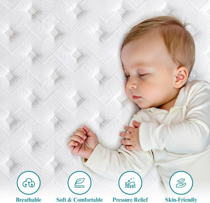 King Size Mattress, 14 Inch King Mattress in a Box, Hybrid Matress with Memory Foam & Individual Pocket Springs, Medium Firm Feel, Edge Support, Motion Isolation, Pressure Relief