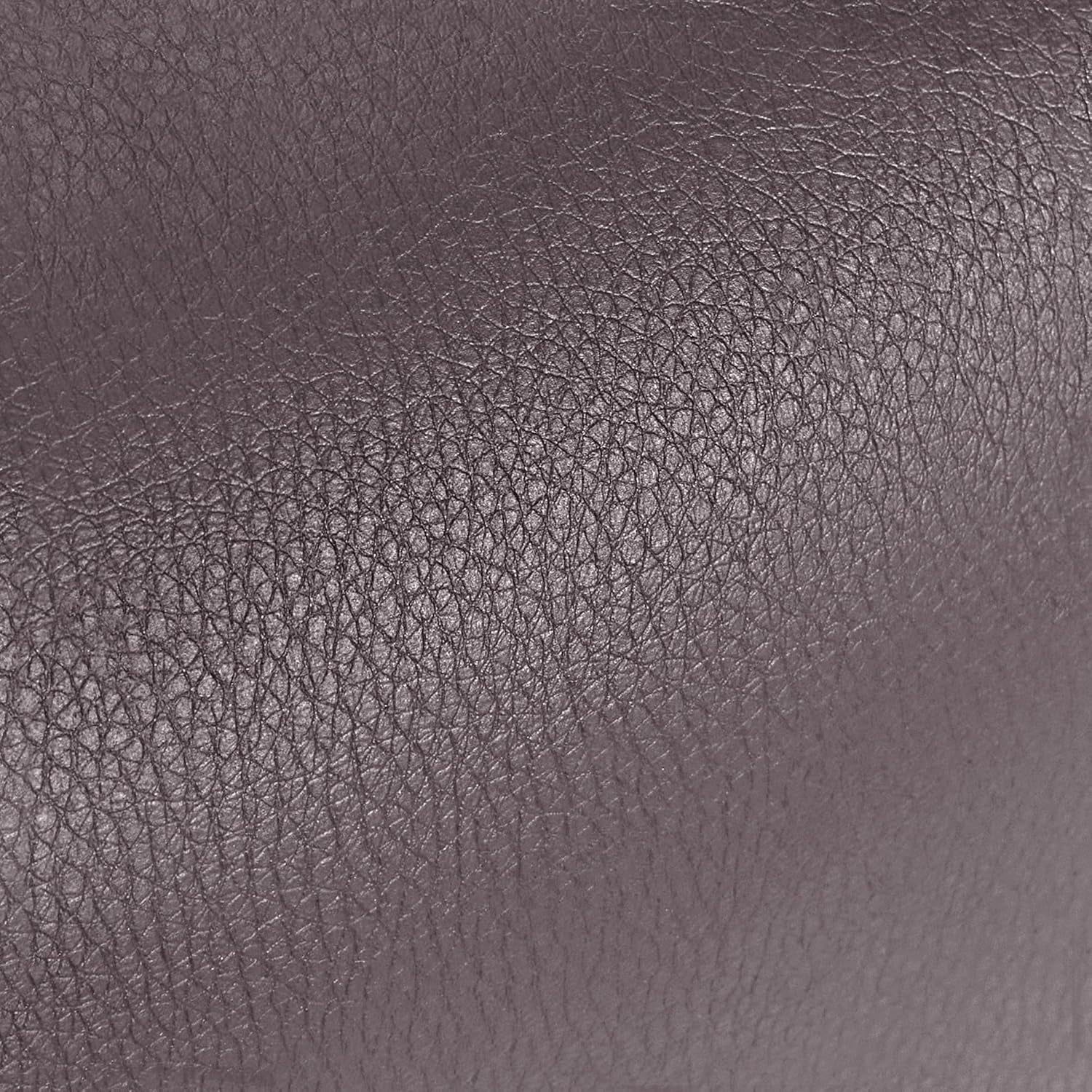Big Kids Recliner for Ages 3+, Child Reclining Chair, Toddlers Recliner Sofa with Cup Holders (Faux Leather, Dark Brown)