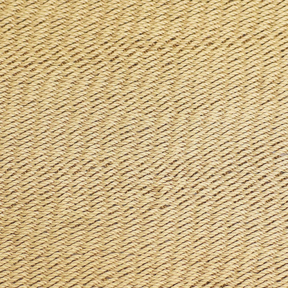 Sunnydaze Soft-Spun Polyester Rope Double Hammock for outside - 600-Pound Weight Capacity Extra Large Hammock - Tan