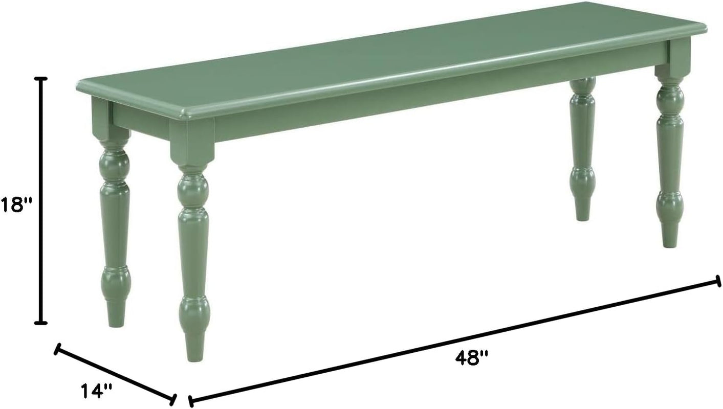 Carolina Dining Bench