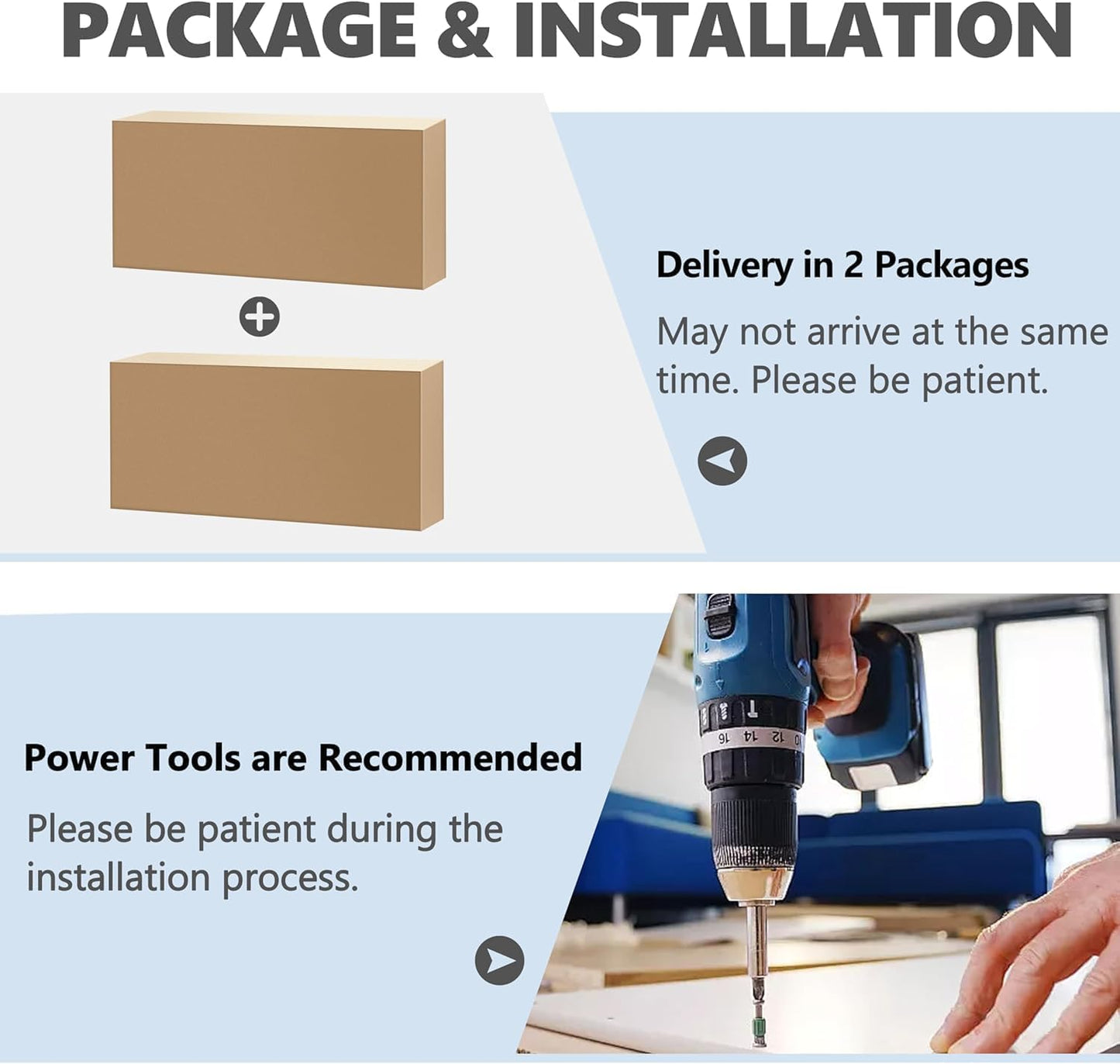 37.8" Dog Crate Furniture - Indoor Wooden Dog Kennel Furniture with Sliding Barn Door and Storage Drawer, Rustic Oak