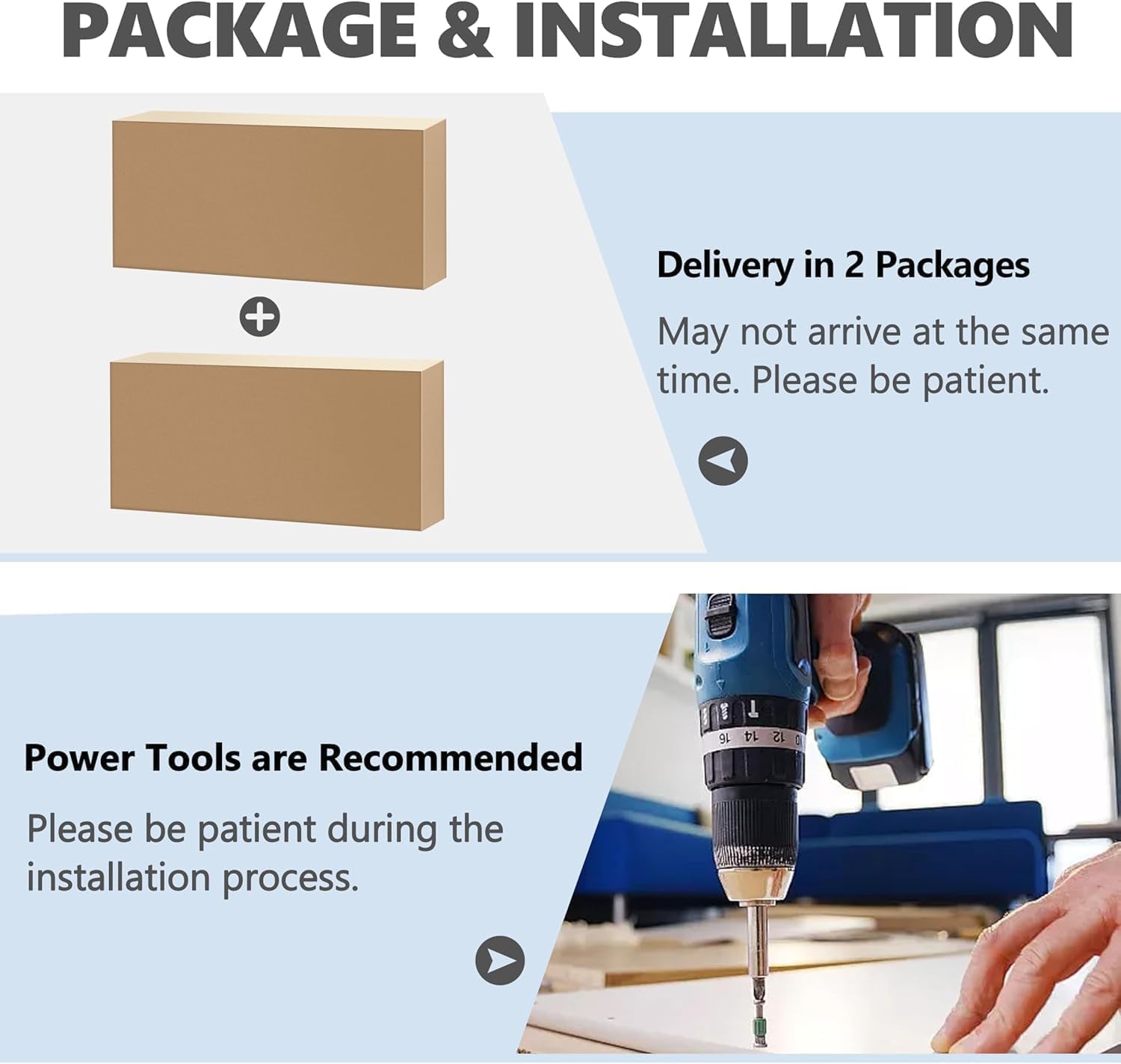 37.8" Dog Crate Furniture - Indoor Wooden Dog Kennel Furniture with Sliding Barn Door and Storage Drawer, White