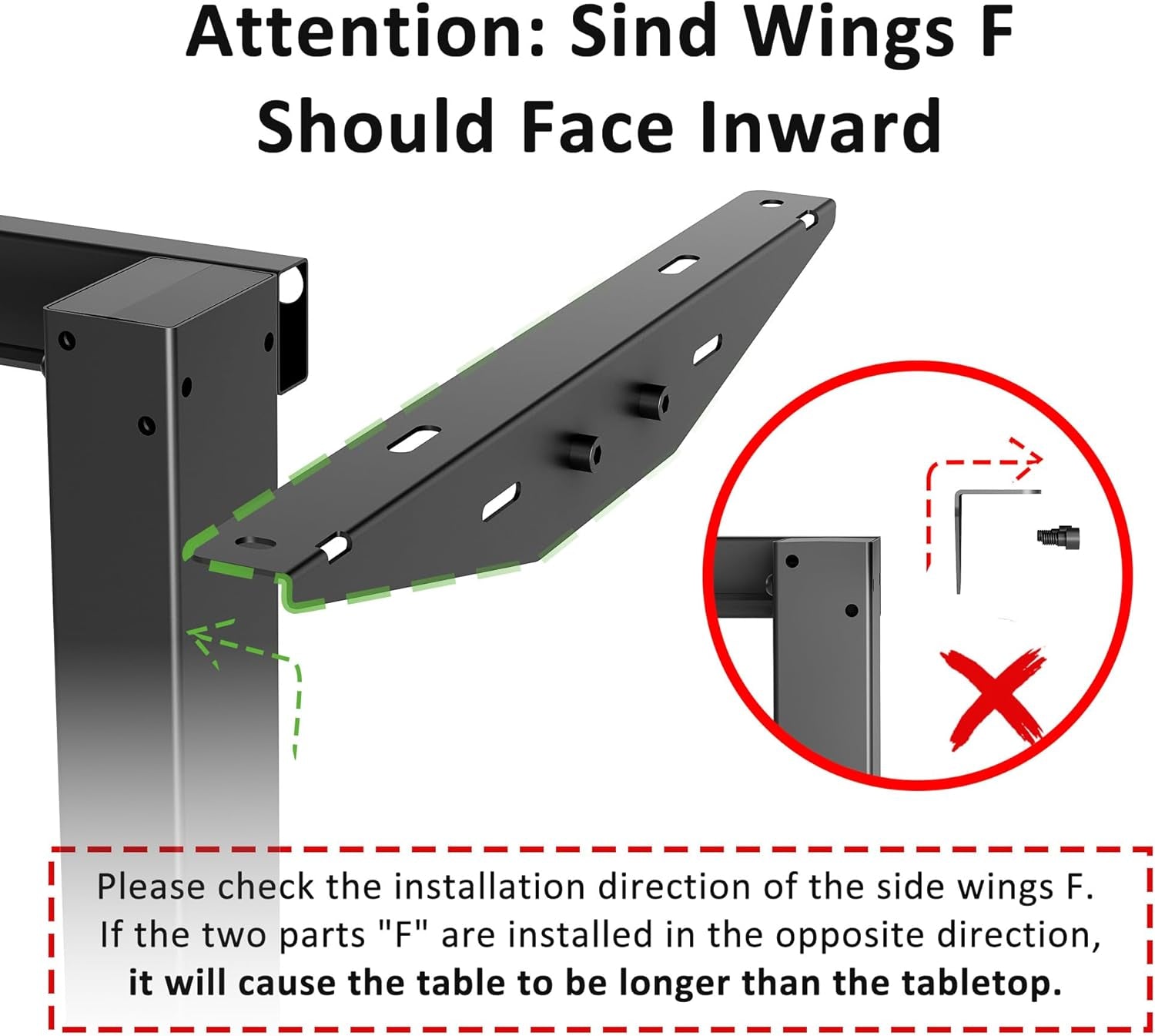 Electric Standing Desk Adjustable Height, 40X24 Inches Sit Stand up Desktop for Home Office, Ergonomic Rising Computer Table with Memory Preset,Rustic Brown