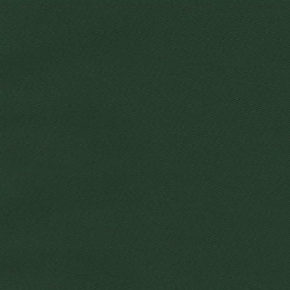 Westfield Complete Futon Set - Espresso Finish (Warm Black) – Large Queen Size, Mission Style Wood Futon Frame with Mattress Included (Twill Hunter Green), More Mattress Colors Available