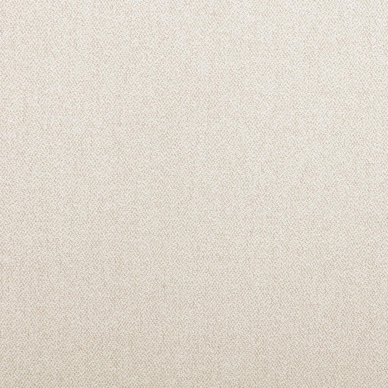 Home Furnishings - Izzy - Wood - Upholstered Panel Headboard with Flange Details, Foam Padding and Contemporary Style - Bedroom - Eastern/California King Size - Sand - 315985K