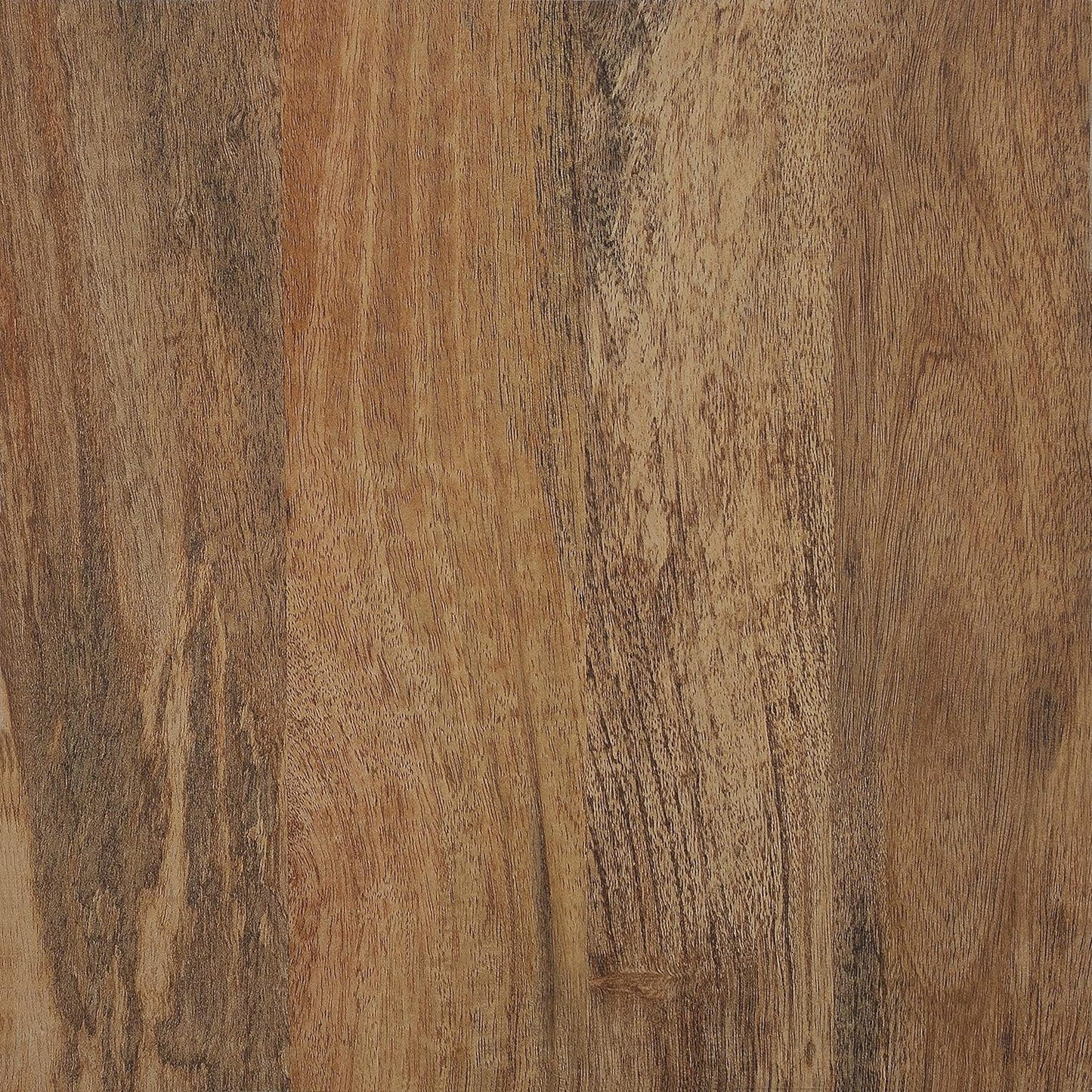 Cannery Bridge Night Stand with Spacious Drawer, Nightstand for Bedroom, Sindoori Mango Finish