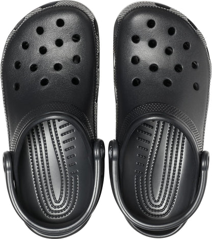 Unisex-Adult Classic Clog, Clogs for Women and Men