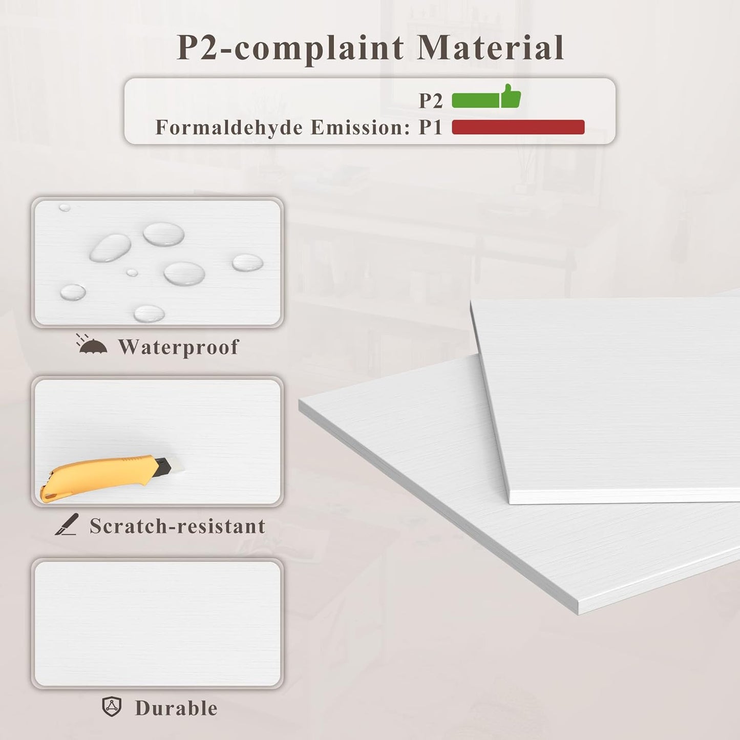 Farmhouse TV Stand for Televisions up to 65 Inches, Sliding Barn Doors and Storage Cabinets, Console Table and Media Furniture for Living Room, 58 Inch, Milk White