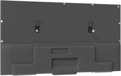 Hangsmart TV® Wall Mount NO Stud - Original & Patented Easy Install, DIY for 19-100" Tvs, Holds up to 150LBS, Fits Most LED LCD Flat Screens & Monitors, Includes Hardware