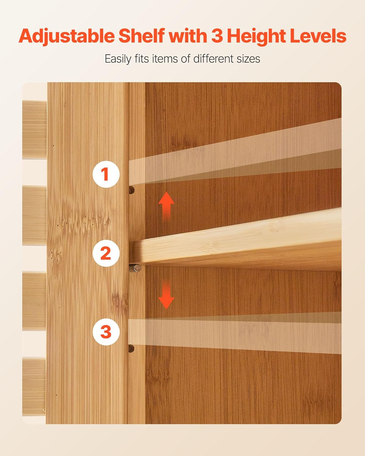Bathroom Wall Cabinet, 2 Doors and Adjustable Shelf, over the Toilet Storage Medicine Cabinet Wall Mounted, Hanging Organizer with Shelves and Open Partition for Laundry Room Kitchen Restroom