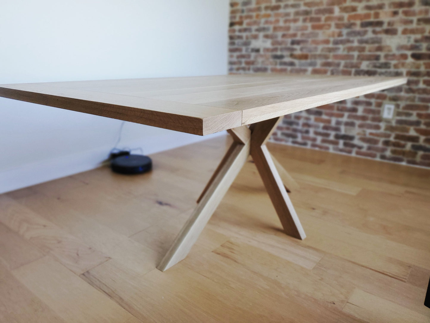 Custom Dining Tables, Made to Order