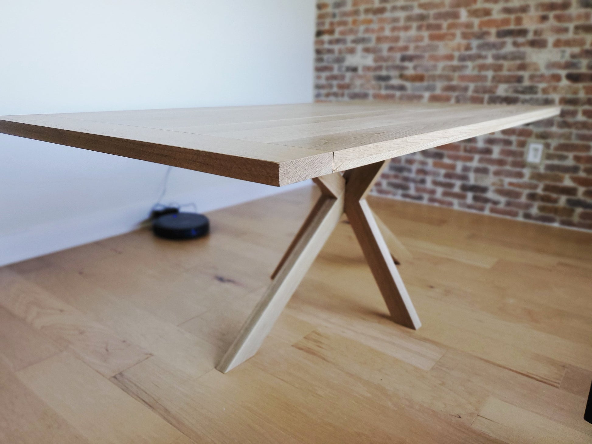 Custom Dining Tables, Made to Order
