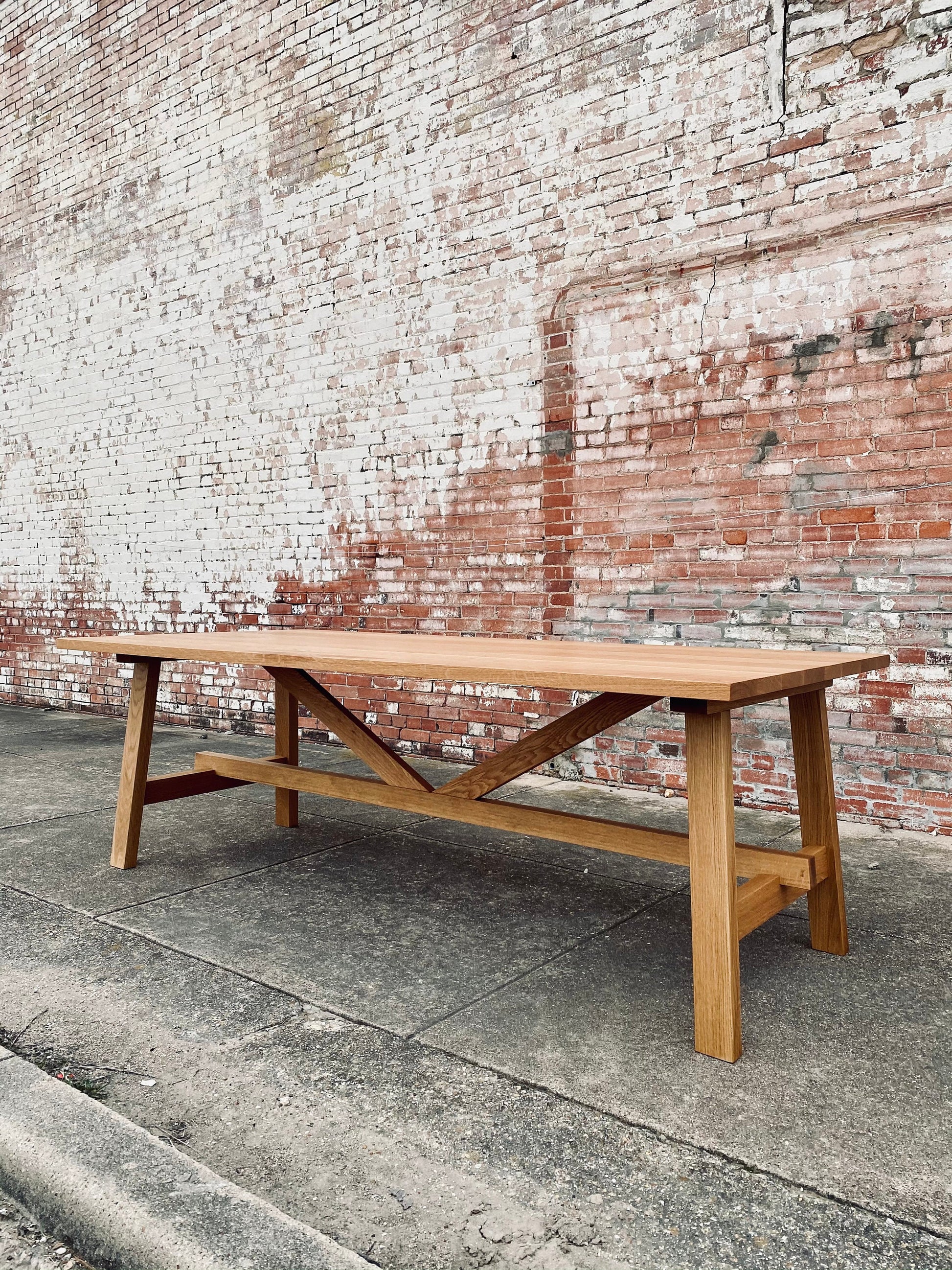 Custom Dining Tables, Made to Order