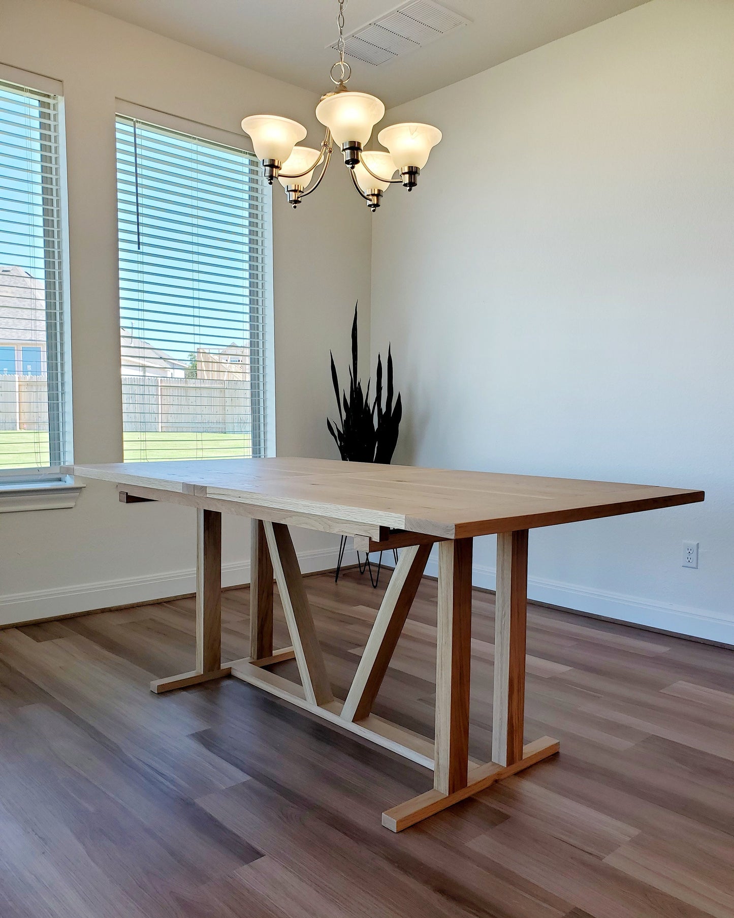 Custom Dining Tables, Made to Order